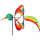 HQ Windspiel Paradise Critter Hummingbird