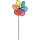 HQ Windspiel Paradise Flower Rainbow