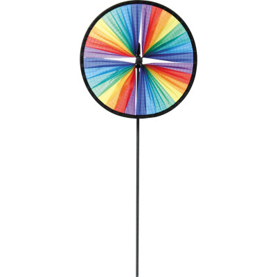 Invento Windspiel Magic Wheel 20 cm