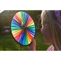 Invento Windspiel Magic Wheel 20 cm