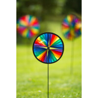 Invento Windspiel Magic Wheel 20 cm