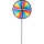 HQ Windspiel Magic Wheel 20 cm