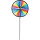 Invento Windspiel Magic Wheel 20 cm