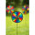 Invento Windspiel Magic Wheel 20 cm