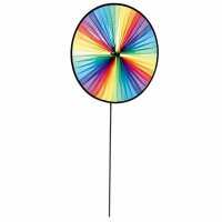 Invento Windspiel Magic Wheel 33 cm