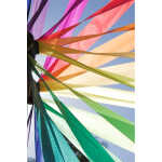 HQ Windspiel Magic Wheel Giant Duett Rainbow