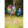 HQ Windspiel Magic Wheel Giant Duett Rainbow