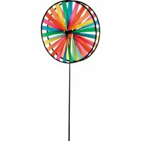 Invento Windspiel Magic Wheel Duett