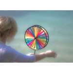 Magic Wheel Duett