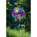 HQ Windspiel Magic Wheel Triple