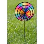 HQ Windspiel Magic Wheel Triple
