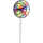 HQ Windspiel Magic Wheel Triple