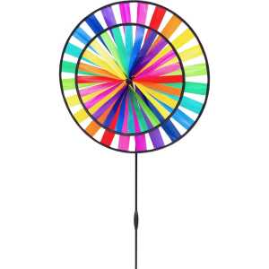 Magic Wheel Duett Rainbow
