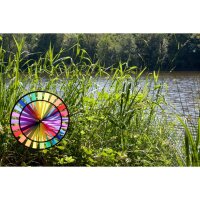 HQ Windspiel Magic Wheel Duett Rainbow