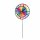 Invento Windspiel Magic Wheel Duett Rainbow