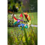 HQ Windspiel Windmill Illusion Rainbow