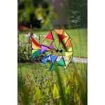 Windmill Illusion Rainbow