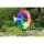 HQ Windspiel Windmill Illusion Rainbow
