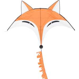 Fox Kite