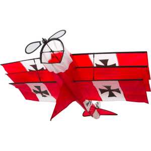 Red Baron 3D Airplane