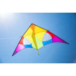 HQ Einleiner Delta Rainbow 3 m