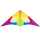 Delta Rainbow 3 m