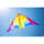 HQ Einleiner Delta Rainbow 3 m