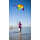 HQ Einleiner Delta Rainbow 3 m