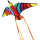 HQ Vogeldrachen Bird Tropical 4031169177407