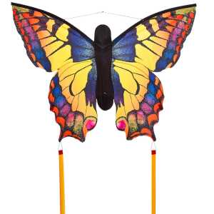 Butterfly Kite Swallowtail L