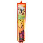 Butterfly Kite Swallowtail L