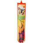 HQ Drachen Butterfly Kite Swallowtail L