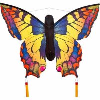 Invento Drachen Butterfly Kite Swallowtail L