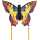 Butterfly Kite Swallowtail L