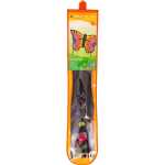 Butterfly Kite Ruby L