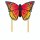 Invento Drachen Butterfly Kite Monarch L