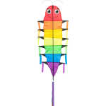 HQ Kinderdrachen Flapping Willie Worm