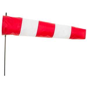 Windsock Airport 100 cm