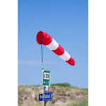 HQ Windspiel Windsock Airport 100 cm