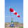 HQ Windspiel Windsock Airport 100 cm