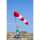 Windsock Airport 100 cm