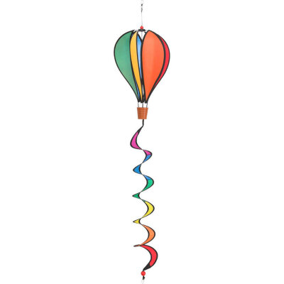 Invento Hot Air Balloon Twist Mini Rainbow