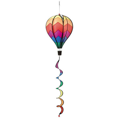 Invento Hot Air Balloon Twist Sunrise