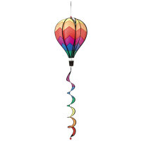 Invento Hot Air Balloon Twist Sunrise