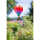 HQ Windspiel Hot Air Balloon Twist Sunrise