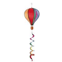 Invento Hot Air Balloon Twist Rainbow