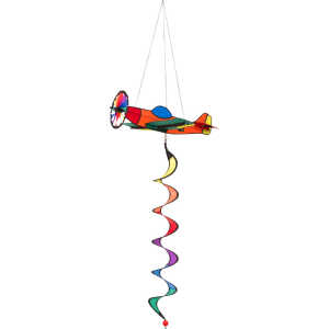 HQ Windspiel Airliner Twist Orange