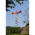 HQ Windspiel Airliner Twist Orange