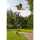 HQ Windspiel Hummingbird 3D Twist