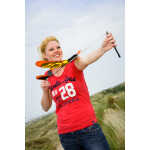 Airglider Airglider 40 Flame 4031169101006
